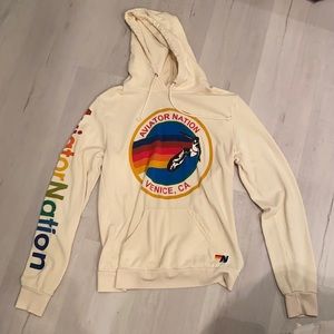 Aviator nation hoodie